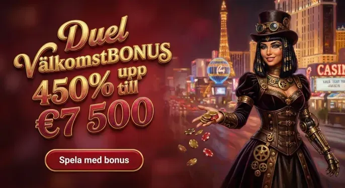 Duel Casino